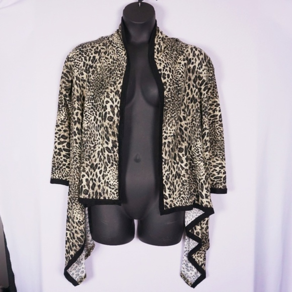 Lightweight Cardigan